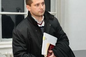 SCANDAL la DNA Oradea. Procurorul Ciprian Man, acuzat de BRACONAJ şi MUȘAMALIZAREA unor dosare ale tovarăşilor de vânătoare