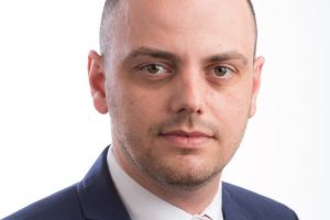 Dan Pocrişer, primarul oraşului Pâncota: „Avem proiecte importante, care necesită cofinanţări din bugetul judeţului”