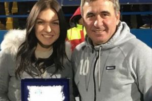 Tatăl SIMONEi HALEP, despre împrumutul dat de Gică HAGI jucătoarei: „Mă bucur că m-aţi întrebat”