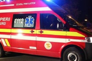 Scăderea intervenţiilor SMURD la nivel naţional cauzată, în mare parte, de defecţiuni