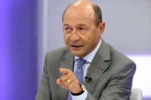 Traian Băsescu, despre legile Justiţiei: 
