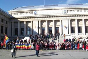 Totul despre cum au sarbatorit ploiestenii Ziua Unirii Principatelor. Infratire istorica a Prahovei cu R. Moldova si Hora in centrul orasului