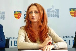 VIDEO Motivele pentru care PSD Sibiu cere demiterea Danielei Cîmpean