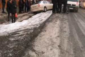 Ce spune IPJ Maramures despre accidentul mortal de la Moisei
