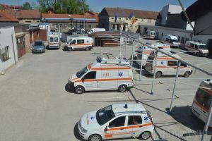 Concursul pentru şefia Ambulanţei Bihor a ajuns la jumătate, iar din patru candidaţi au rămas doi