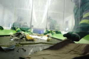 În Timiş ţăranii încep colectarea selectivă a gunoiului