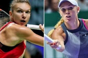 CÂND şi la ce ORĂ va lupta Simona Halep pentru TITLUL de la Australian Open