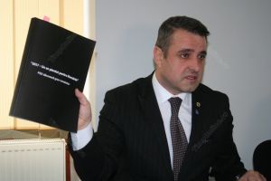 Ioan Turc: Un semnal de alarmă