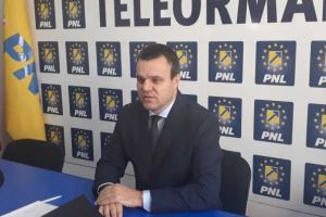 Senatorul Eugen Pîrvulescu a prezentat “cartea neagră a guvernării PSD-ALDE”