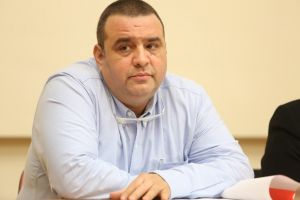 Razboiul de la Spitalul Judetean continua. Craina: Niciun coleg nu poate fi ”calcat pe cap”