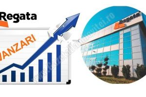 REGATA, lider al pieţei în domeniul materialelor de construcţii şi amenajări interioare îşi extinde echipa!