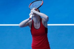 Simona a fost Angeliqă