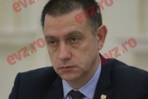 Fifor: Guvernul se va reuni sub conducerea premierului cu atribuţii depline