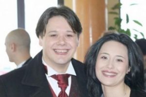 Viata lui Fuego este o drama! S-a despartit de sotie, dupa ce aceasta a pierdut mai multe sarcini