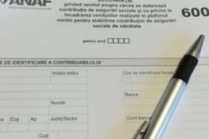 DECLARAȚIA 600. Un manifest de BUN-SIMȚ adresat Guvernului României