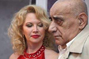 Ce PENSIE primeşte Viorel Lis. Soţia l-a dat de GOL: Ştiţi cât are el pensie?