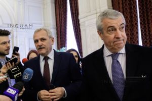 Comisia Europeană avertizează, România – prin liderii politici – adoptă formula „Eu sunt mic, nu ştiu nimic”
