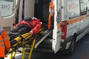 Personalitatea IMPORTANTĂ, implicată într-un GRAV ACCIDENT de circulaţie