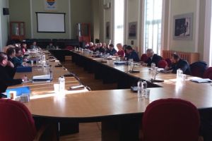 Ministerul Mediului de Afaceri vrea sa afle problemele antreprenorilor din zona de vest 