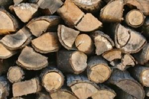 Material lemnos confiscat la Sovata