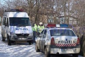 Suceveanul care şi-a ucis soţia, mamă a şapte copii, trimis în judecată