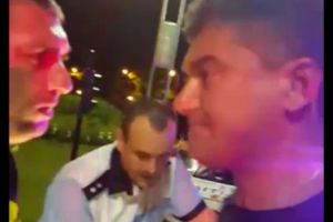 Cazul BOUREANU ia o nouă ÎNTORSĂTURĂ! Se cer daune morale de 50.000 de euro.