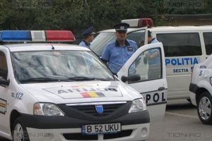 Sute de amenzi si zeci de dosare penale intocmite de politistii din Timis, de Mica Unire