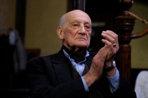 Istoricul Neagu Djuvara a încetat din viaţă la vârsta de 101 ani