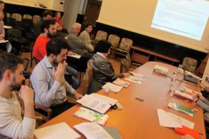 Cum accesăm finanţări prin POR 2014-2020