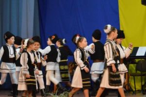 „Mica Unire”, sărbătorită la Luduş