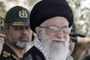 Iranul doreşte crearea unei alianţe regionale împotriva Israelului şi a Statelor Unite