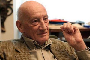 A murit istoricul Neagu Djuvara