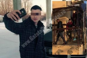 „Prinţişori” de Găeşti, reţinuţi de poliţişti! Printre ei, fiul fostului primar din Hulubeşti (VIDEO)
