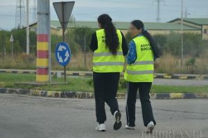 Lenea e mare! Mai mulţi orădeni au preferat să renunţe la ajutorul social şi la o masă caldă decât să muncească în folosul comunităţii
