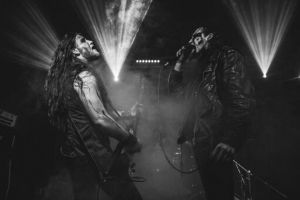 Concert eveniment Gaahls Wyrd