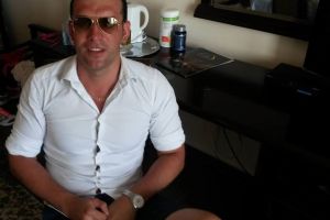 FOTO. Poliţist din Satu Mare condamnat la 3 ani de închisoare, cu executare