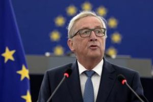 Avertismentul şefilor Comisiei Europene pentru guvernanţii români: Urmărim cu îngrijorare evoluţiile recente din România