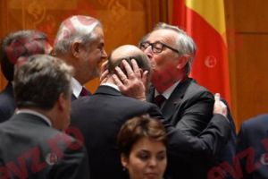 România, VIZATĂ de Junker şi Soros. TENEBRELE unei legături la NIVEL ÎNALT care ne AFECTEAZĂ direct - VIDEO