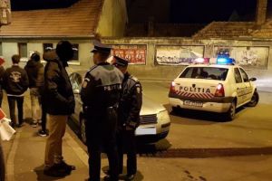 Continua raziile politistilor in zona de vest a Ploiestiului. Ce nereguli au fost descoperite