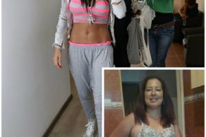 Reacţia uluitoare a Oanei Zăvoranu, după ce Floricica Dansatoarea s-a oferit să fie mamă-surogat