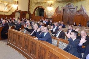 Buncăr pentru radioterapie, la Clinica de Oncologie din Târgu-Mureş