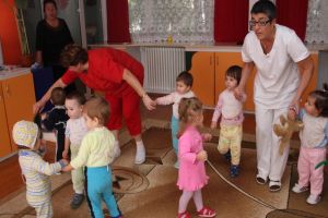 Creşe noi în Sibiu. Se modifică planurile de construcţie