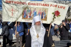 Donald TRUMP, BOR şi „Marşul pentru Viaţă”. Demonstraţia de la Washington, deschisă de un înalt ierarh ortodox. Mesajul Patriarhiei Române