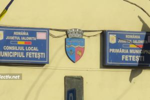 Feteşti: Primăria a semnat două contracte de finanţare de peste 6 milioane lei, prin PNDL