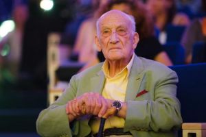 A murit istoricul Neagu Djuvara. Avea 101 ani