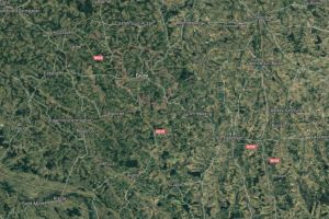 Un autocar cu elevi de liceu implicat intr-un grav accident rutier in Franta. Zeci de persoane au fost ranite