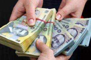 Cresc lefurile la stat: Ei sunt bugetarii care vor avea salariul majorat cu până la 35%