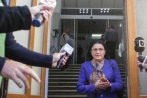 Ecaterina Andronescu, în lacrimi la Antena 3: Ce mărturisire a făcut vicepreşedintele PSD