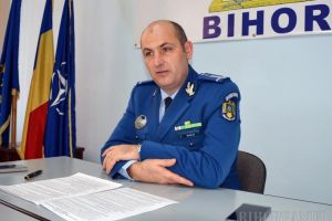Jandarmeria Bihor la bilanţ: Mai multe misiuni, dar mult mai puţine investiţii
