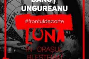 
Luna în oraşul blestemat - un thriller-avertisment, care descrie o Românie fără identitate
